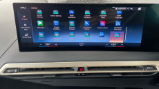 BMW iX 240kW xDrive40 M Sport 76.6kWh 5dr Auto Electric Estate